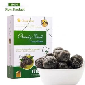 Beauty Fruit Detox Plum ১ পিছ ৯৯০ টাক মাত্র